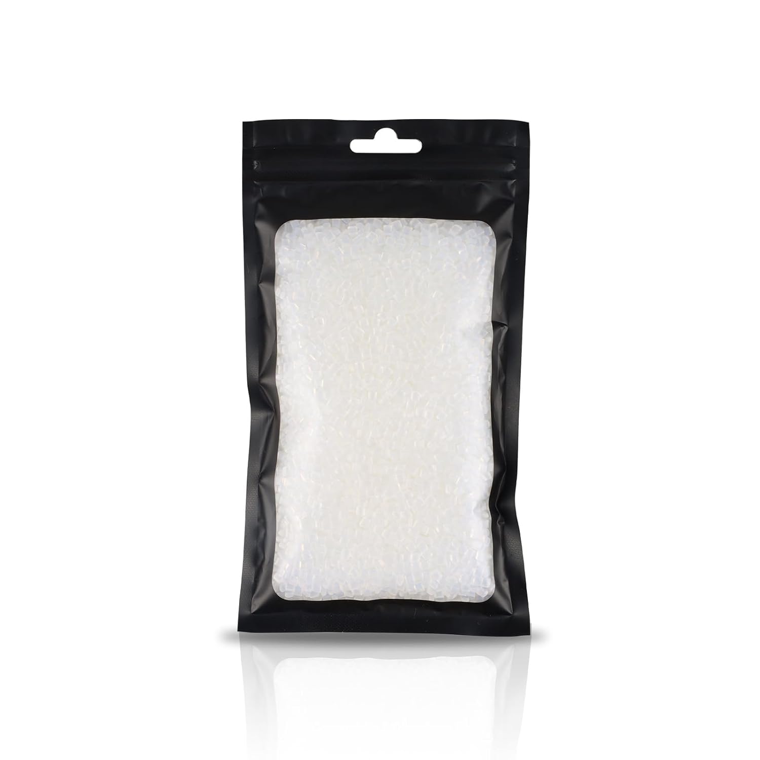 Italian Keratin Glue 100g Hair Extension Beads for Hair Extension Fusion Keratin Glue Beads Making Wig Tool Fusion I Tip Hair Extensions