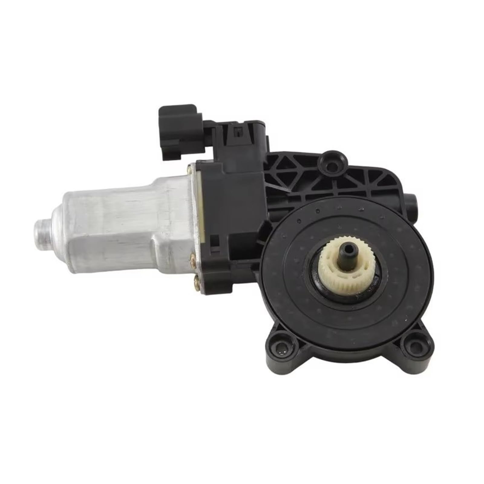 Hhfksci One Color Power Window Regulator For For Focus 2012-2015 For Ecosport For Ranger 2 Car Lift Window Motor Assembly Plug Front R Rear L 6Cp114553g1a 6Cp114553h1c