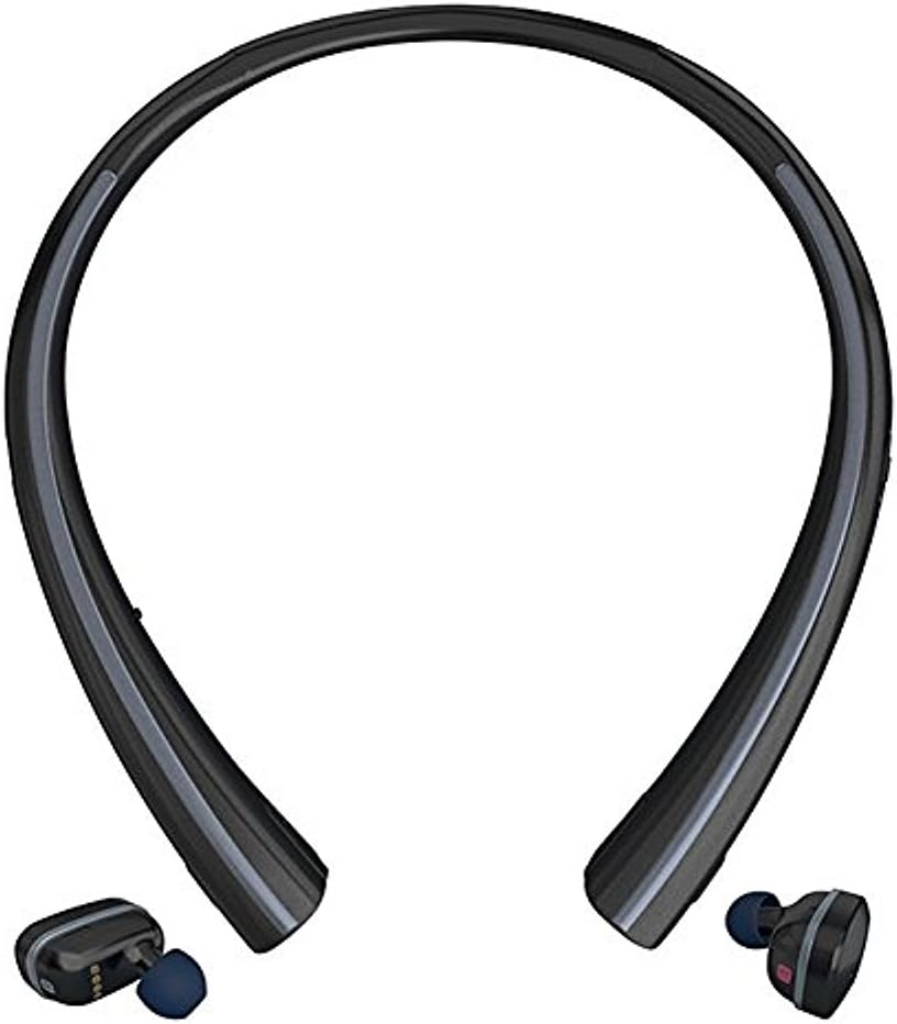 LG TONE FREE HBS-F110 بی سیم بلوتوث گوشواره w ...