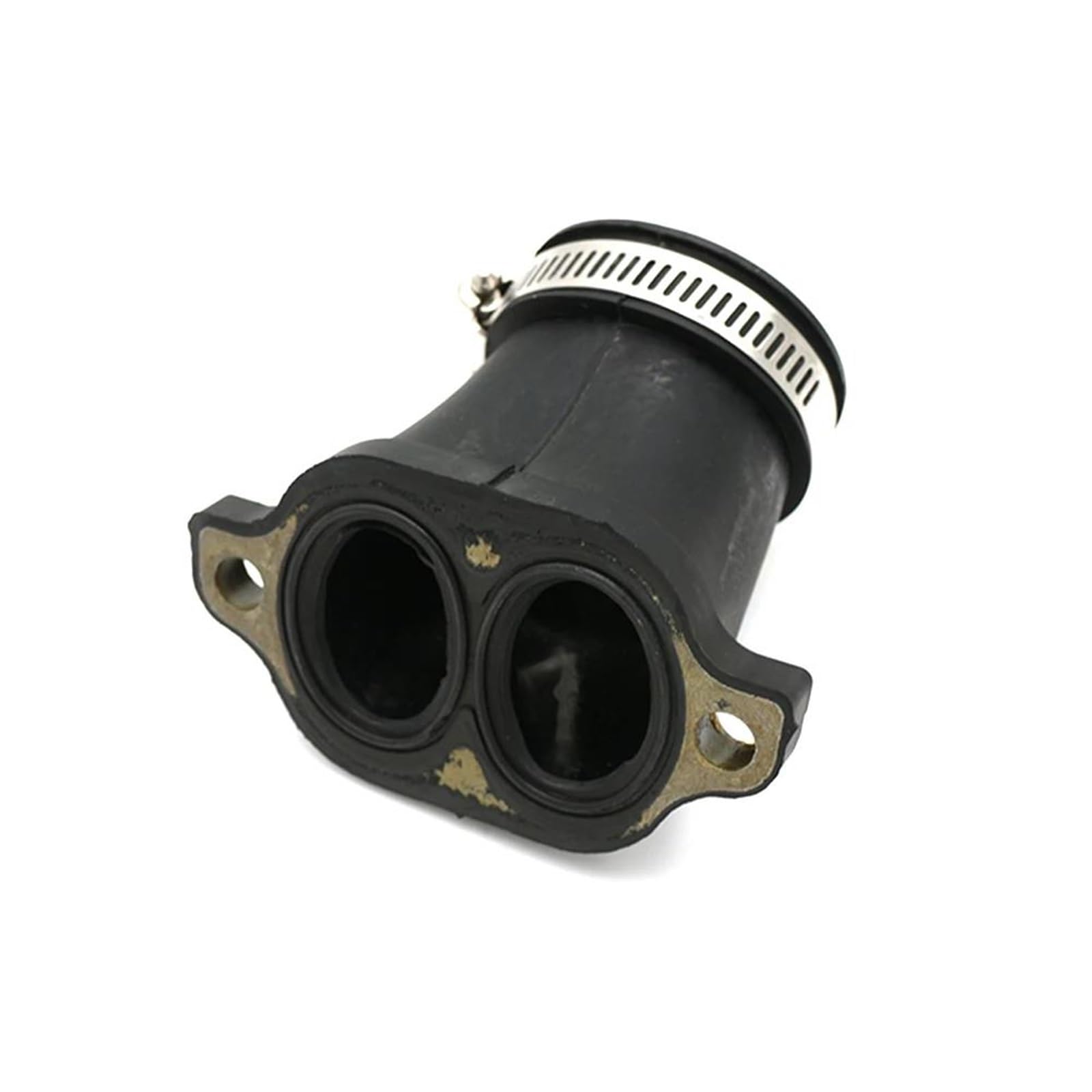 Tubo goma admisión interfaz carburador Polaris Sportsman 1253415 6