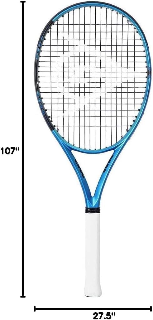 Dunlop Sports FX700 V23 Tennis Racket
