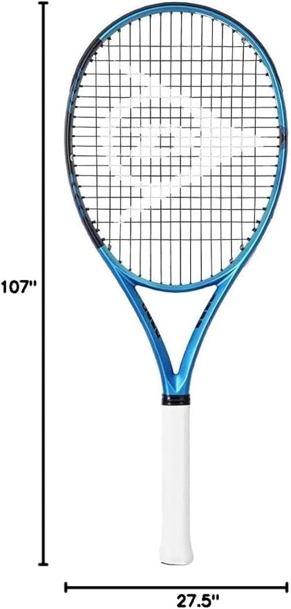 Raqueta de Tenis Dunlop Sports FX700 V23 miniatura 7