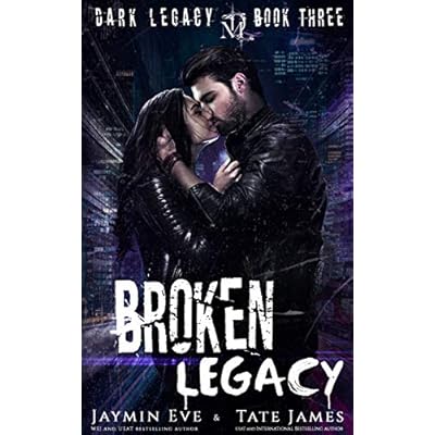 Broken Legacy