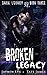 Broken Legacy: A Dark High School Romance (Dark Legacy Book 3)