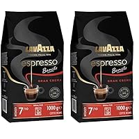 Lavazza, Espresso Barista Gran Crema