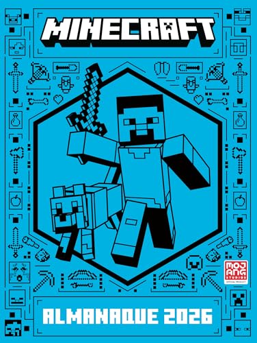 Minecraft | Almanaque 2026
