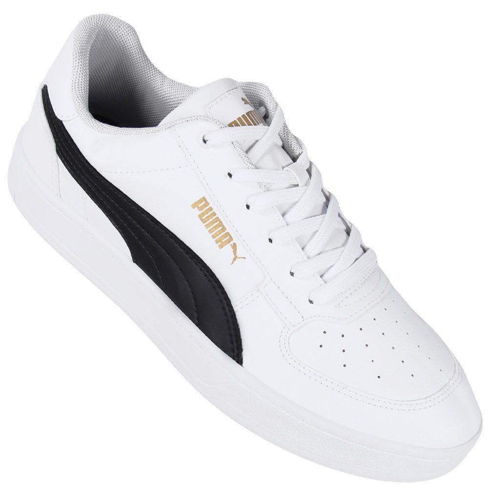 Tênis Puma Caven 2.0 BDP, PUMA, masculino em promoção! Veja a oferta e mais achadinhos de Tênis 3 Hoje é o melhor dia para comprar Tênis Puma Caven 2.0 BDP, PUMA, masculino com aquele preço maroto! Promoção! Aproveite a oferta! 3