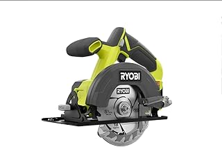 Ryobi 18V 5-1/2" Circular Saw