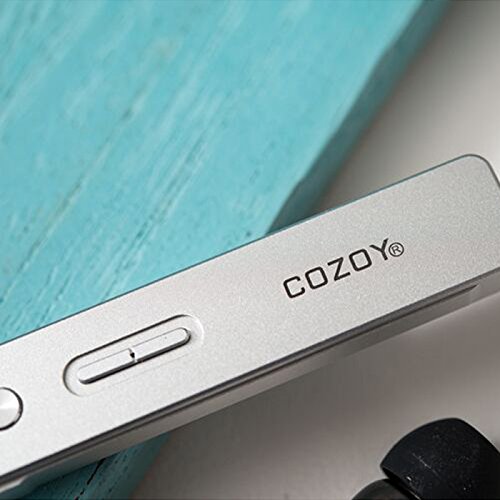 ライトニングアンプ Amazon.co.jp: COZOY TAKT Lightning Mini DAC ヘッドホンアンプ