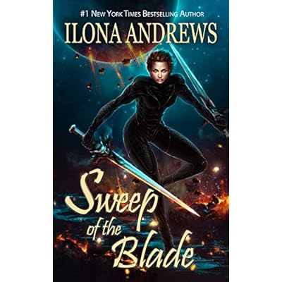 Sweep of the Blade