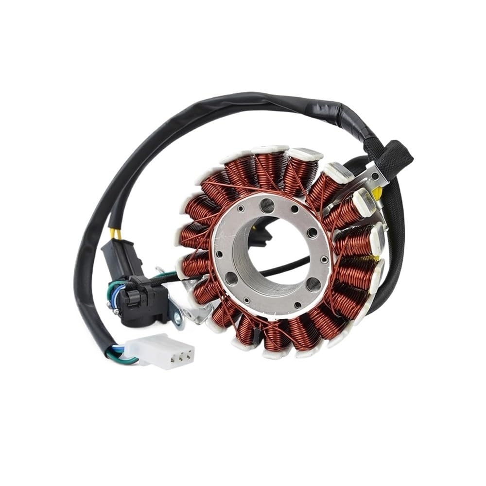 Bobine de stator résout panne batterie XR125L alternateur 2003-2007