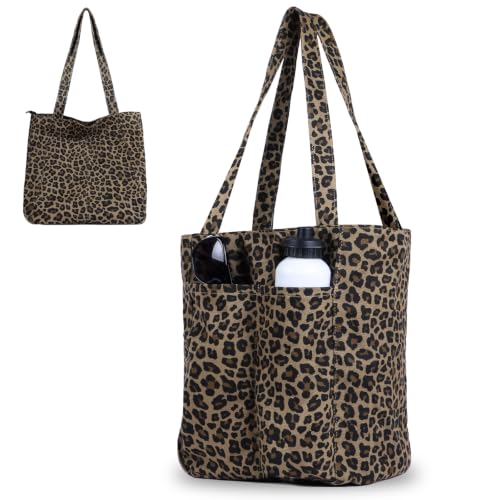 Imagen de OSDUE Bolsa de Hombro de Grande para Mujer