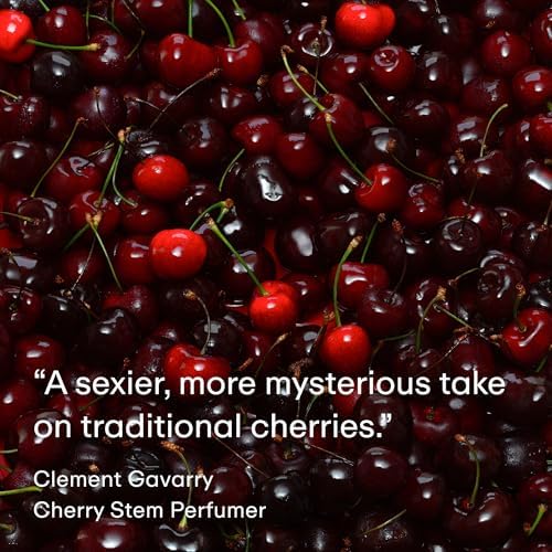 PHLUR Cherry Stem Perfume for Women & Men, 9.5 mL - 4