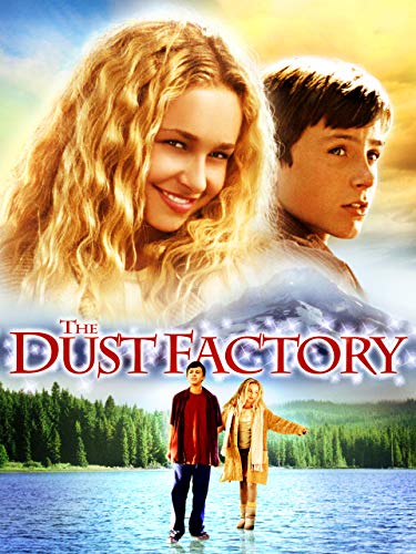 The Dust Factory