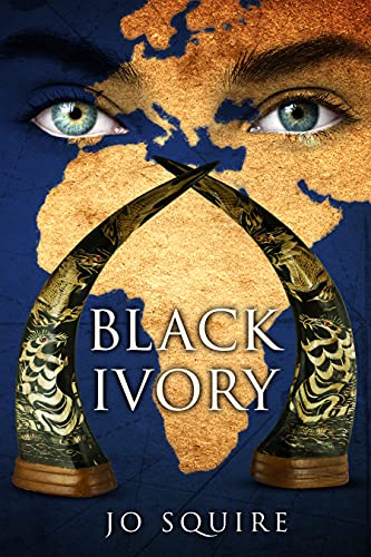 Black Ivory: An African Wildlife Adventure (An African Wildlife Adventure Series Book 1)