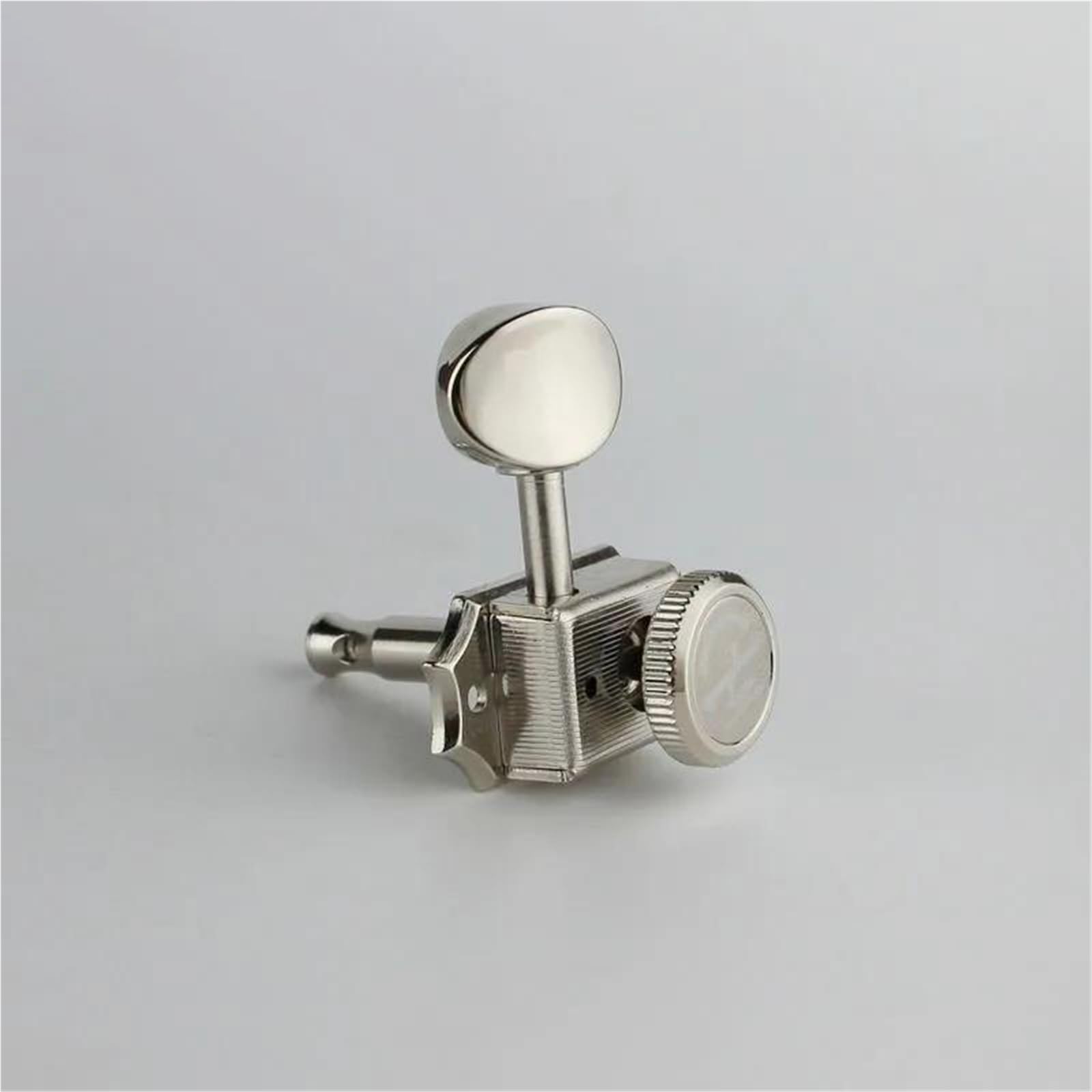 Gitarrenwirbel Set Vintage Nickel-Chrom-beschichtete Locking-Mechaniken Für ST TL E-Gitarren