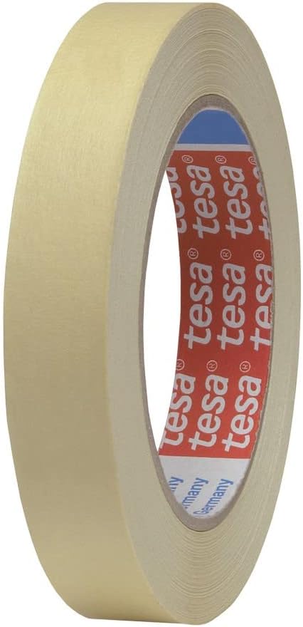 Tesa Masking Tape 25mmx50m