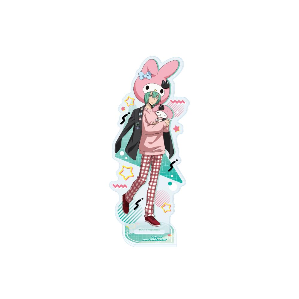 Amazon.co.jp: 家庭教師ヒットマンREBORN! x SANRIO CHARACTERS 49