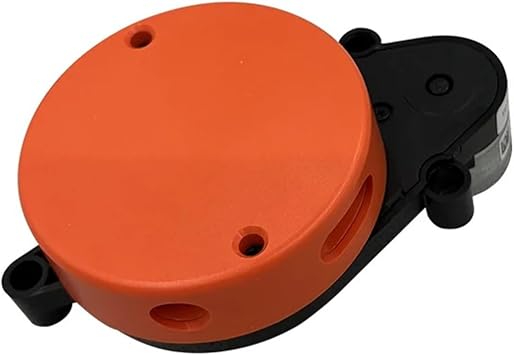Robot Vacuum Cleaner LDS Proximity Sensor Parts, Compatible for Dream L10s/Pro L10 Ultra L10s Ultra B101CN X10+, Distance Sensor Spare PartsColor 1