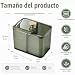 Imagen de WEFHEF Dispensadores de Discos Desmaquillantes