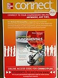 Connect Access Card for Microbiology Fundamentals: A Clinical Approach