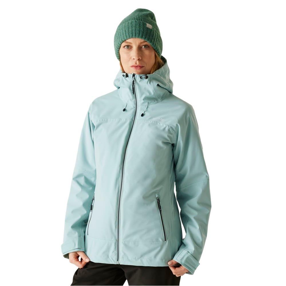 Regatta Damska kurtka Wentwood 3 w 1
