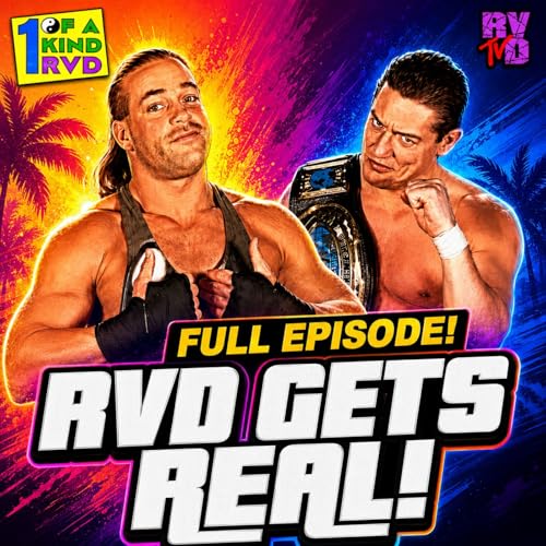 Episode 157: "RVD Gets Regal!"