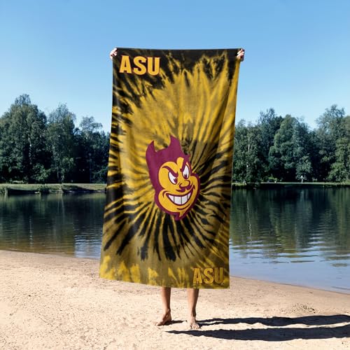Image of Northwest NCAA Unisex-Adult Beach Towel