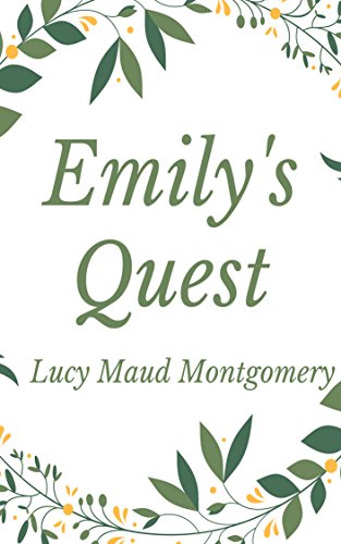 emily quest