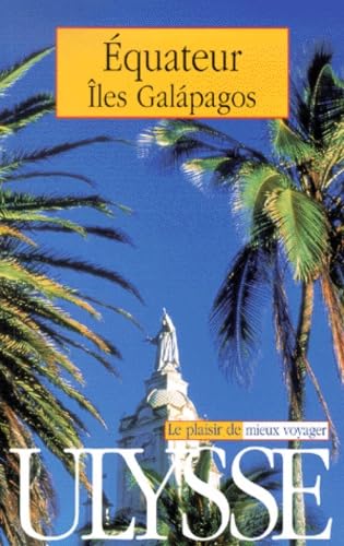 ÉQUATEUR : ÎLES GALÁPAGOS Legault, Alain