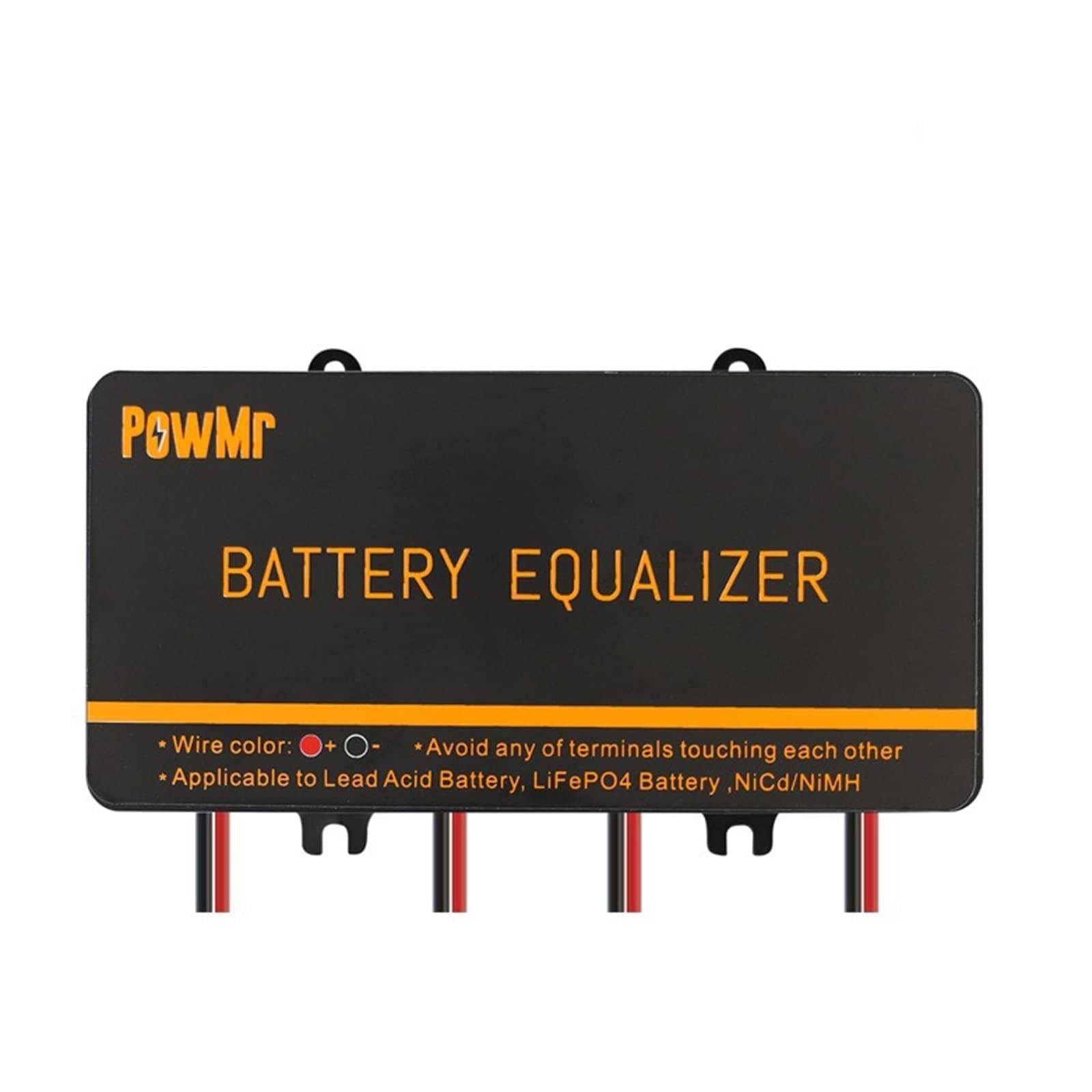 Égaliseur de batterie gel 48V type 2 haute performance - 8