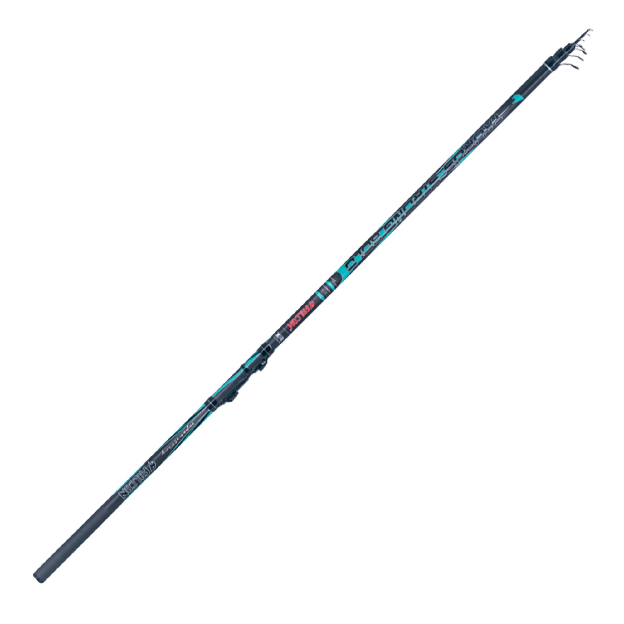 FALCON TAURUS STRONG - Canna da Pesca Bolognese 5/6 MT