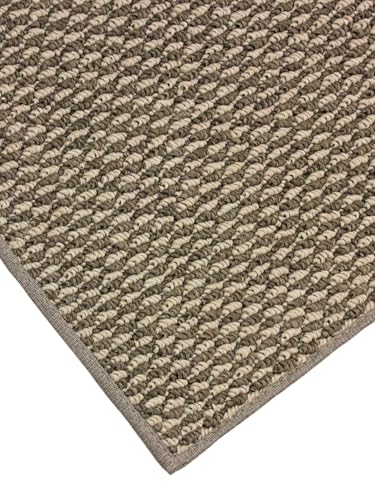 KOECKRITZ Rug Taza Berber Textured Area Rug