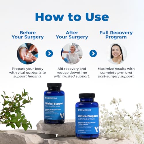 VitaMedica Clinical Support Formula Multivitamin