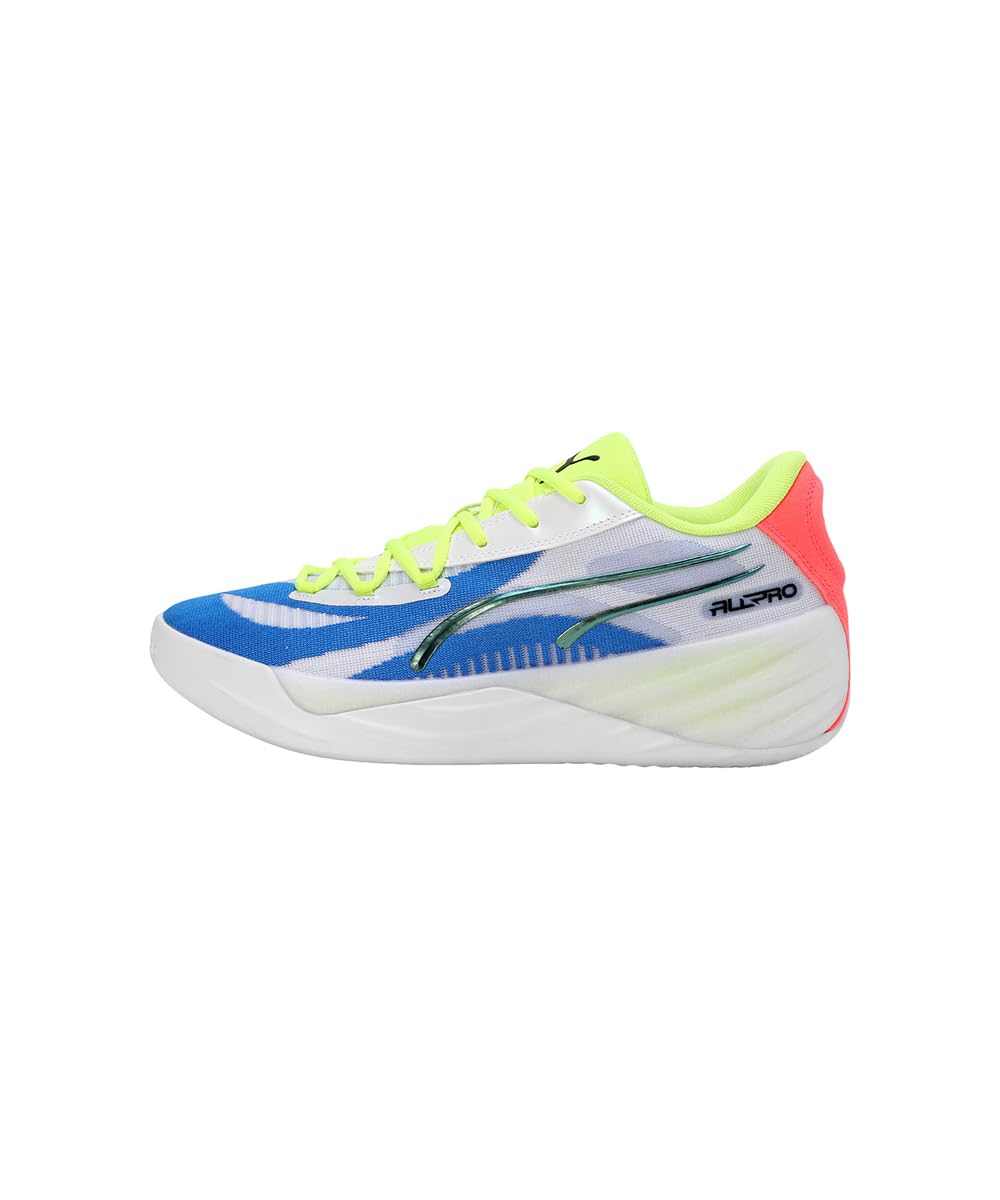 PUMA Scarpe da Basket all-PRO Nitro™Unisex