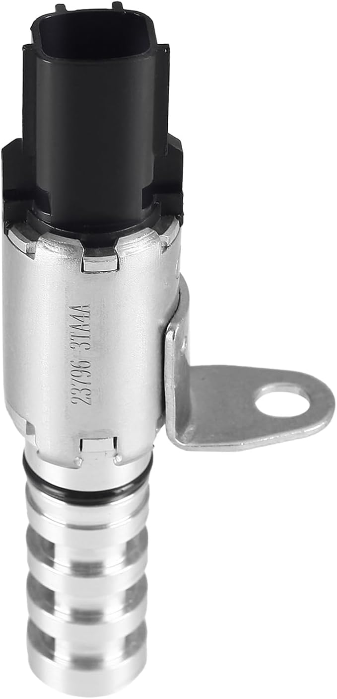 Variable Valve Timing VVT Solenoid Fits for Nissan Altima, for Nissan Rogue, for Nissan X-Trail 2013 2014 2015 2016 2017 2018 2019 2020 - Camshaft Actuator Solenoid Replace 916-922