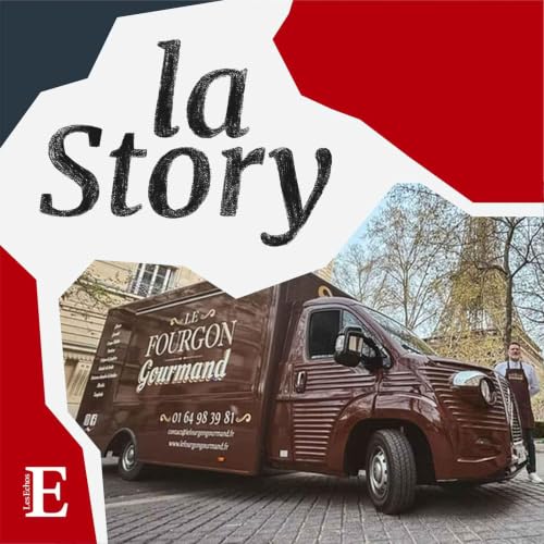 Comment le foodtruck est rentr&eacute; dans les moeurs (1/2)