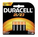 DURACELL Battery MN 21/ A 23...