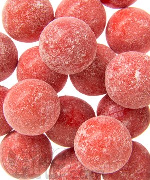 Sonoran Spice Cinnamon Ghost Pepper (Bhut Jolokia) Gumballs