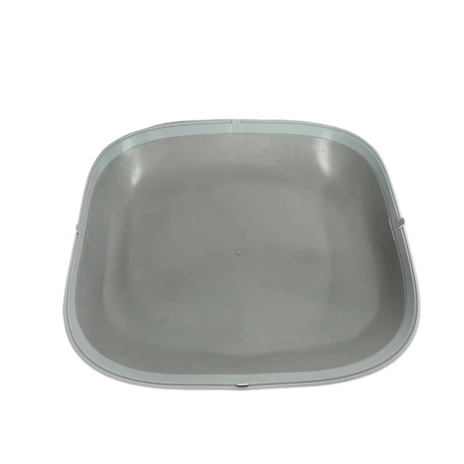 Tappetino Inferiore Per Lettiera Gatto WTP-004, Plastica