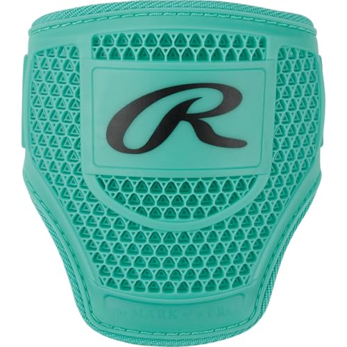 Image of Rawlings | Batter's Elbow Guard | Baseball /Softball | Multiple Sizes & Colors