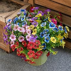 Yellowpurpleroseredwhitepink