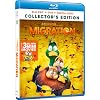 Migration - Collector's Edition Blu-ray + DVD + Digital