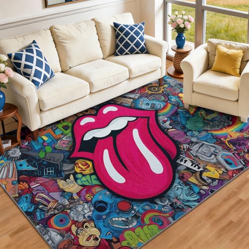 �G���A���O 160 x 230 cm ����~�� ����@�􂢉\ ���O�A���b�N�~���[�W�b�N �y�� ���R�[�h�� �J�[�y�b�g�A�����т̂Ȃ��_�炩�����O ���r���O���[�� �Q�� �_�C�j���O �~���[�W�V���������A�J���t��