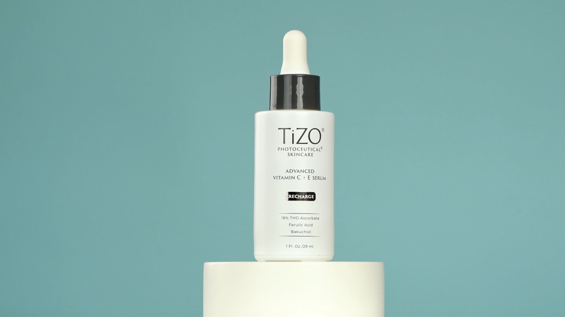 Amazon.com: TiZO Photoceutical Advanced Vitamin C + E Serum with