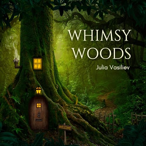 Whimsy Woods