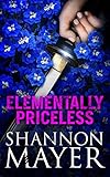 Free eBook - Elementally Priceless