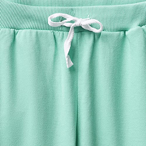 Image of Amazon Brand - Symbol Girl's Regular Casual Pants