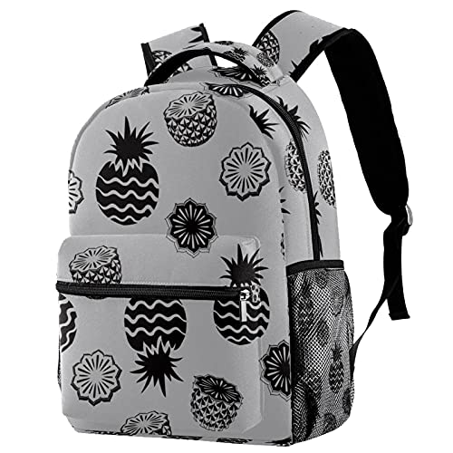 Sac à dos de voyage ergonomique avec porte-gourde pour enfant
