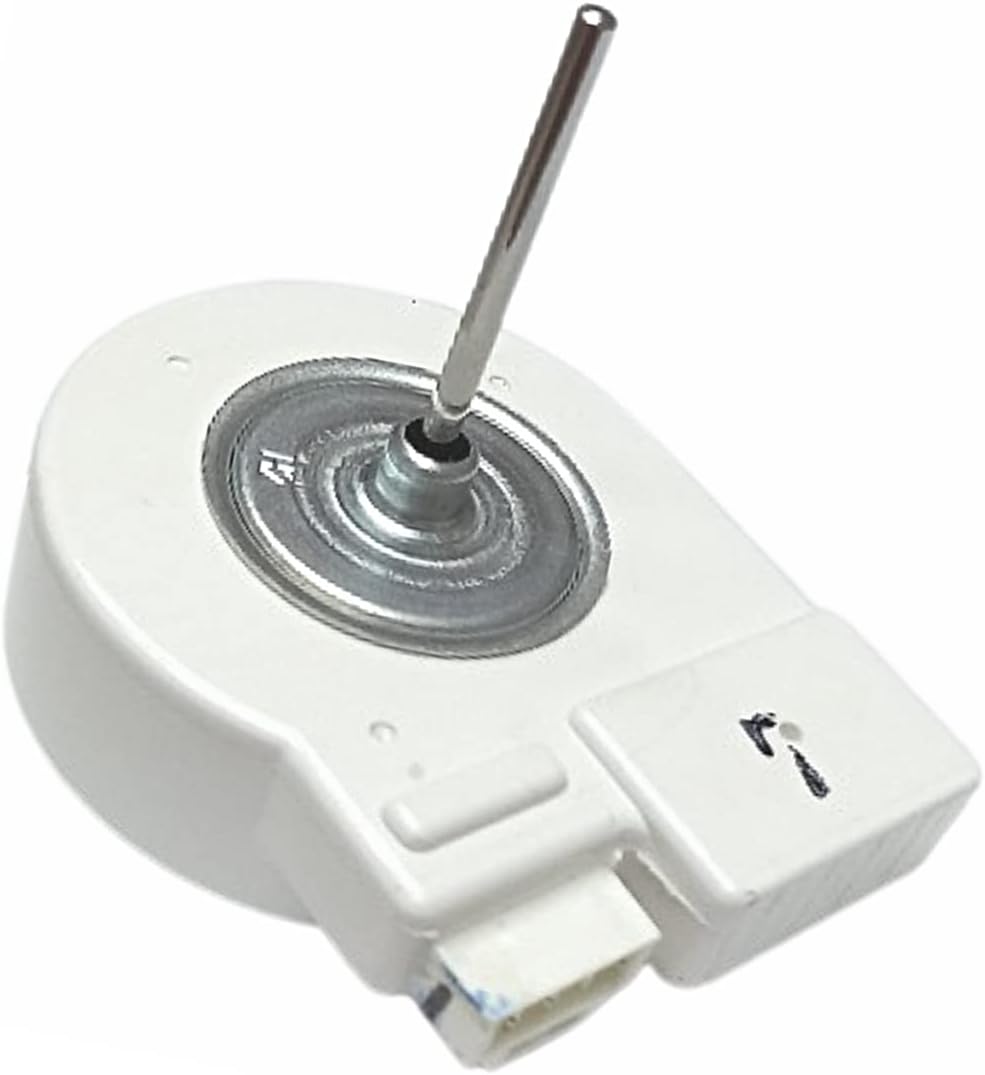 Samsung DA31-00020E Motor Bldc-Fan Sensor - Evaporator Fan Motor BLDC DREP3020LA OEM Replacement Part by GOODS-PRO for Samsung Refrigerator Replaces 2030081 PS4138293 AP4136543